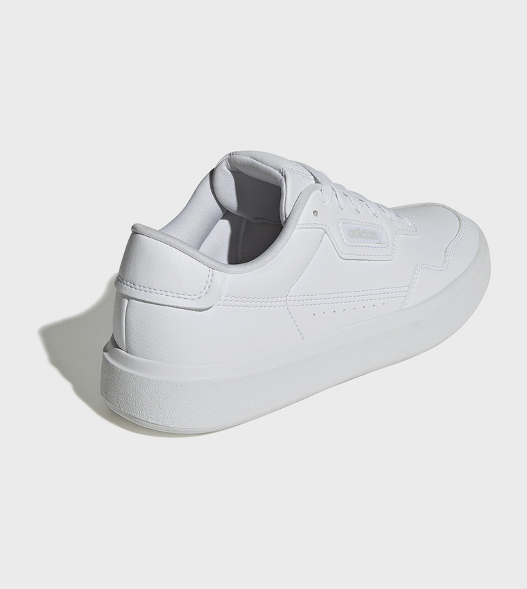 PARK ST 2.0 Logo Detail Lace-Up Sneakers