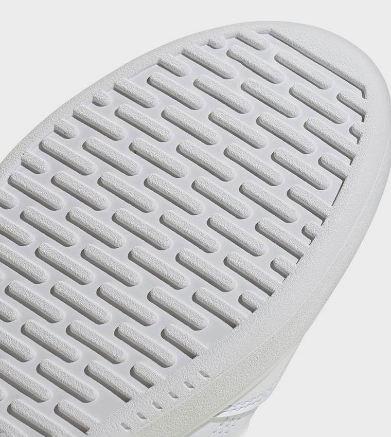 PARK ST 2.0 Logo Detail Lace-Up Sneakers