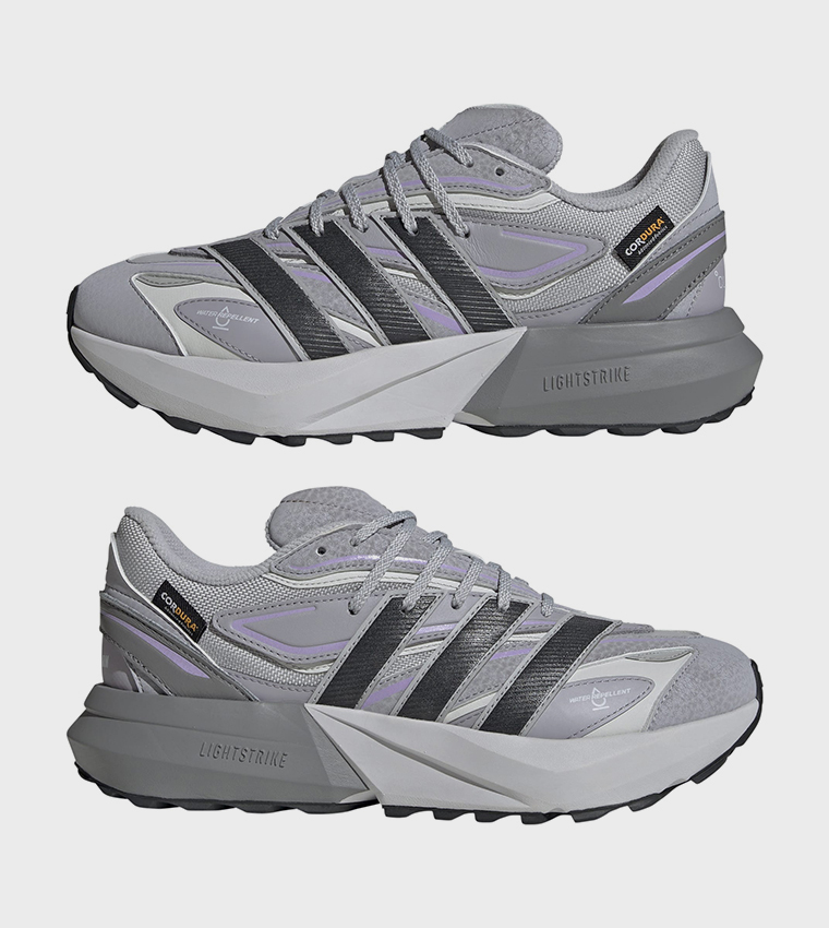 LIGHTBLAZE ATR Lace Up Shoes