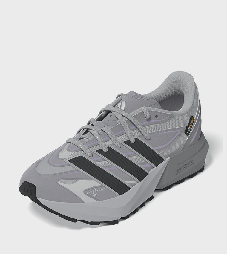 LIGHTBLAZE ATR Lace Up Shoes