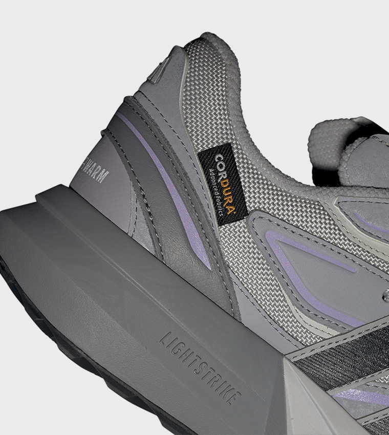 LIGHTBLAZE ATR Lace Up Shoes