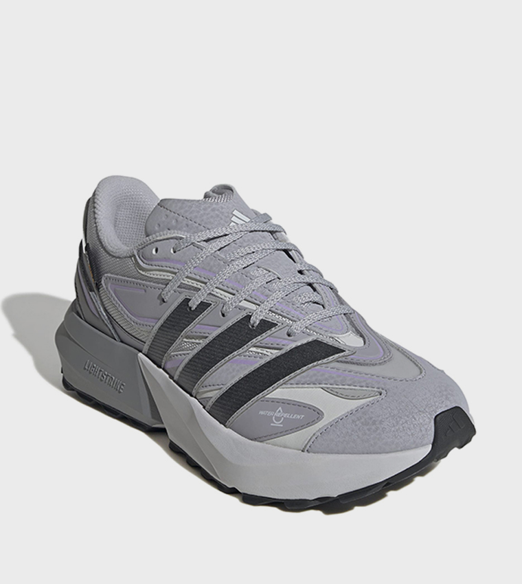 LIGHTBLAZE ATR Lace Up Shoes