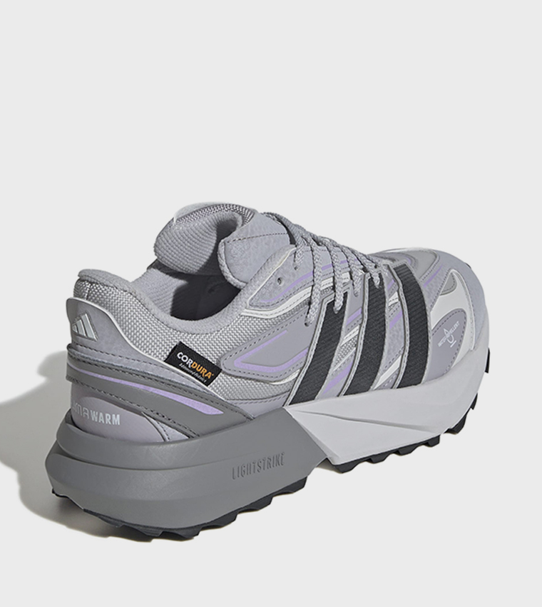 LIGHTBLAZE ATR Lace Up Shoes