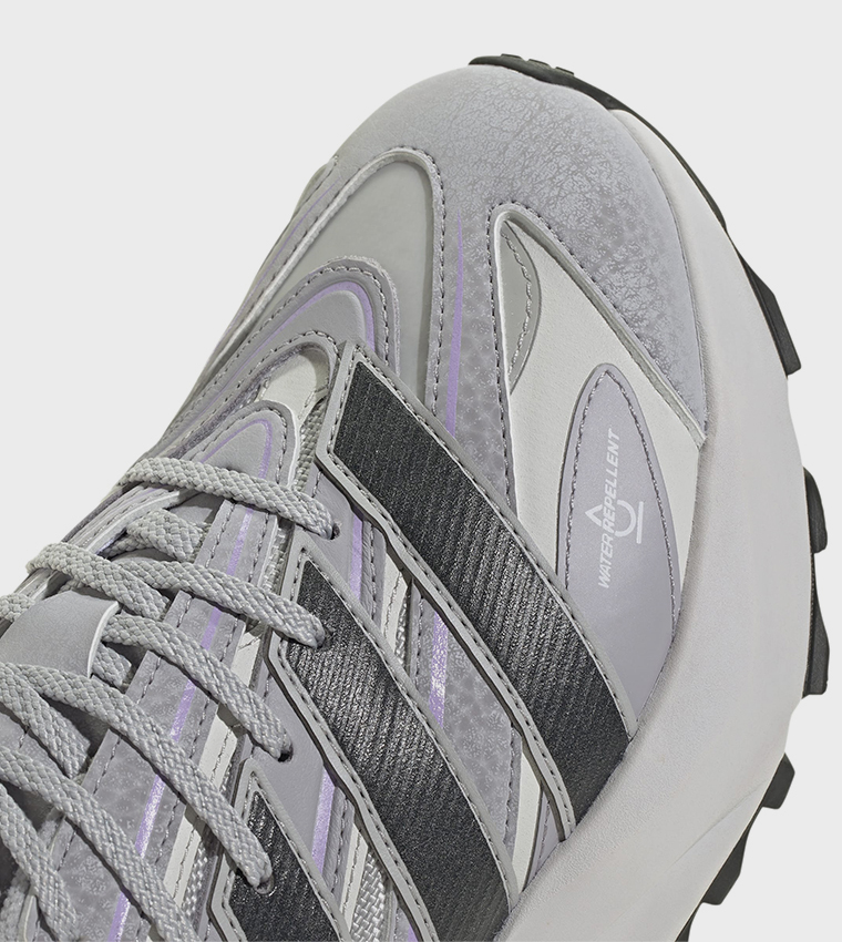 LIGHTBLAZE ATR Lace Up Shoes