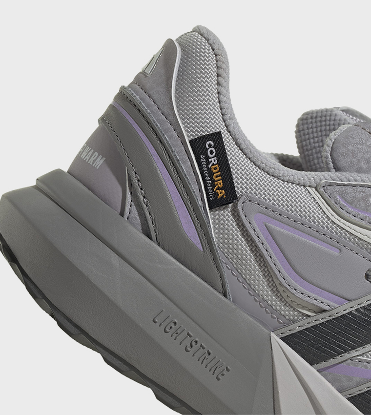 LIGHTBLAZE ATR Lace Up Shoes