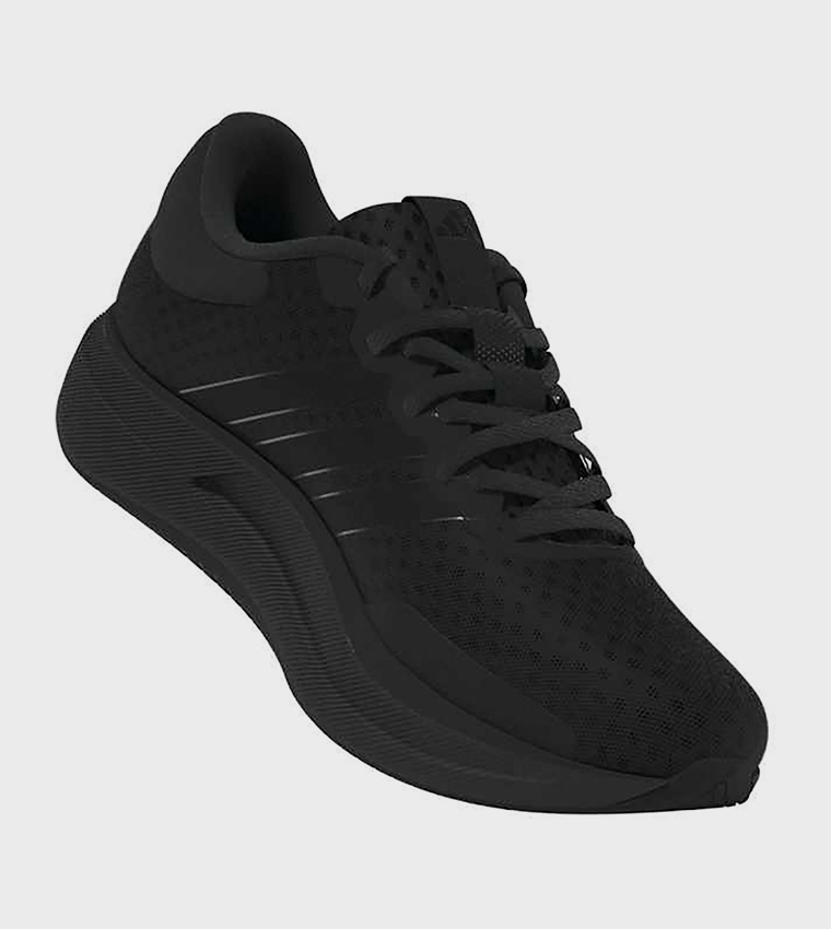 TREADMOVE Mesh Lace-Up Running Shoes