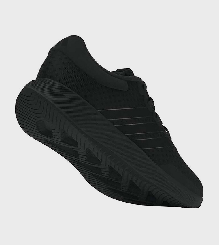 TREADMOVE Mesh Lace-Up Running Shoes