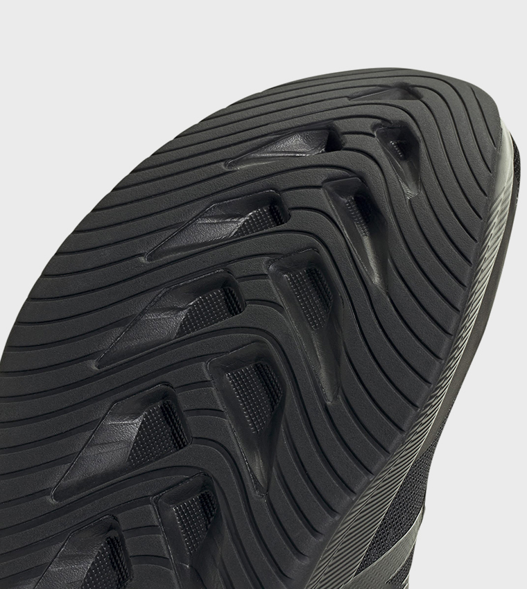 TREADMOVE Mesh Lace-Up Running Shoes