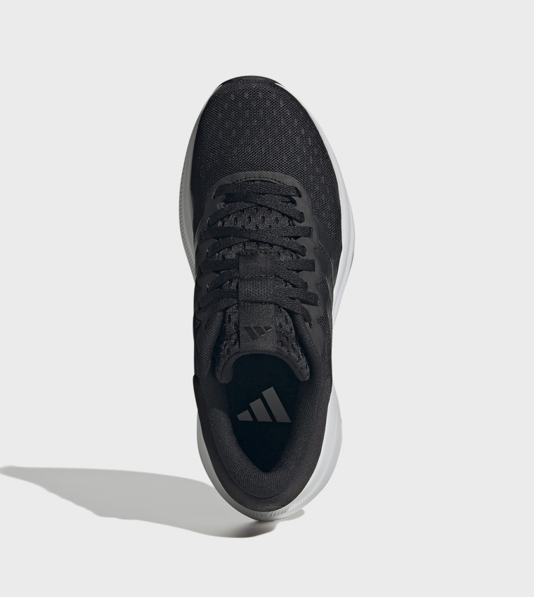 TREADMOVE Stripe Detail Mesh Running Shoes