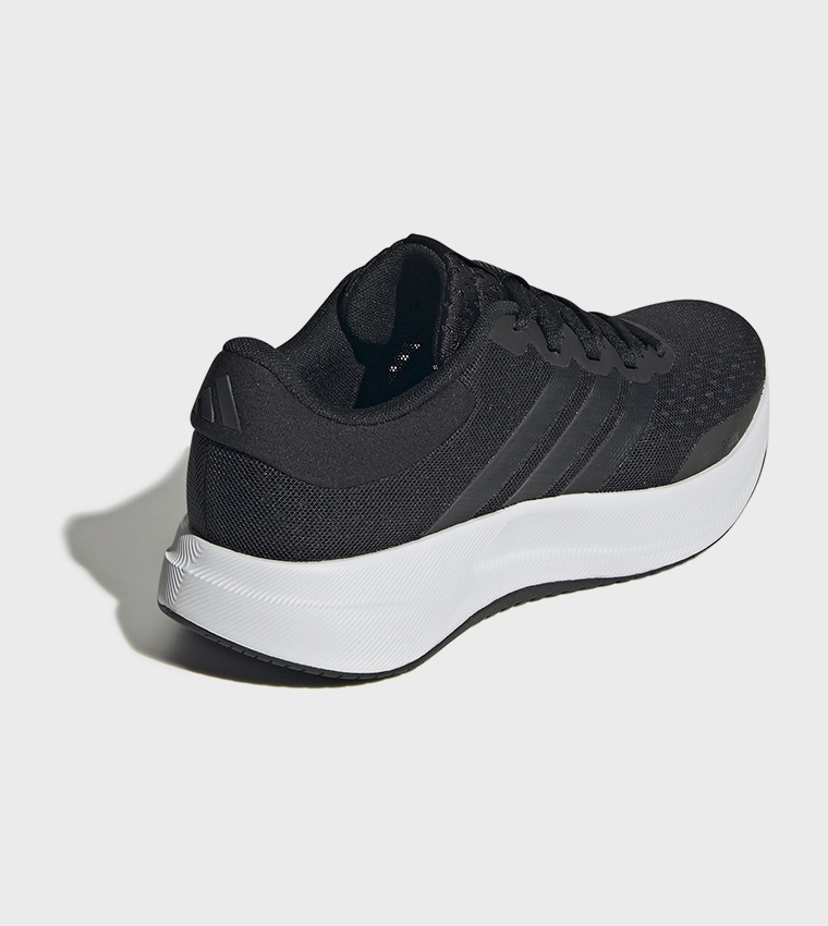TREADMOVE Stripe Detail Mesh Running Shoes
