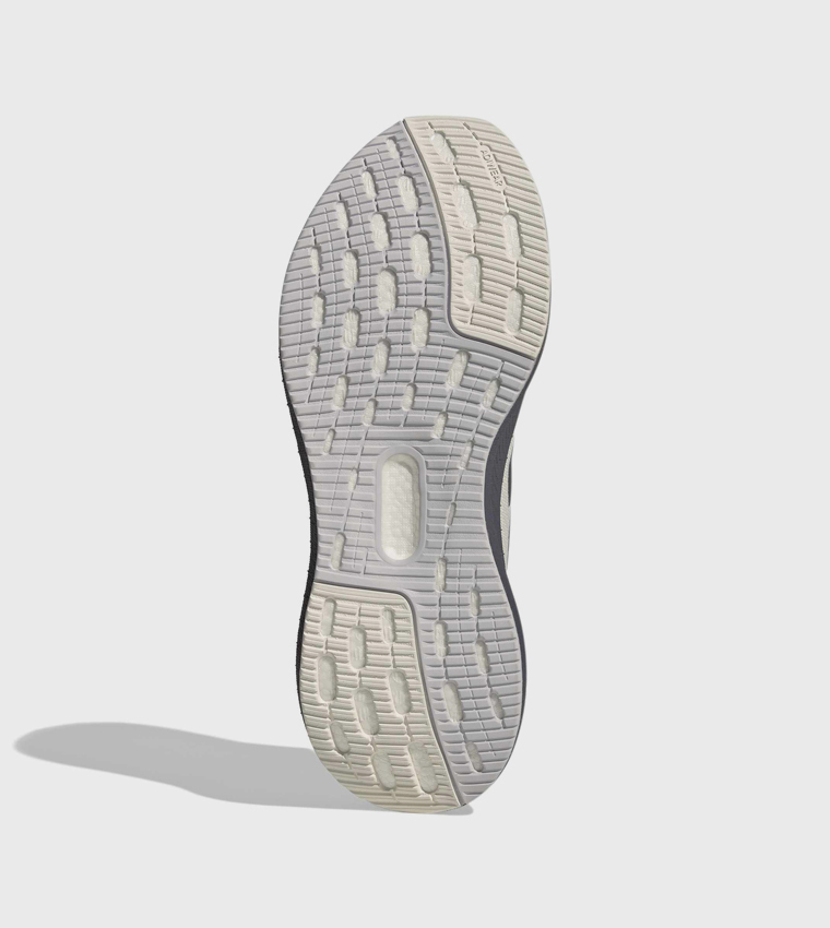 PUREBOOST 5 Stripe Detail Lace-Up Running Shoes