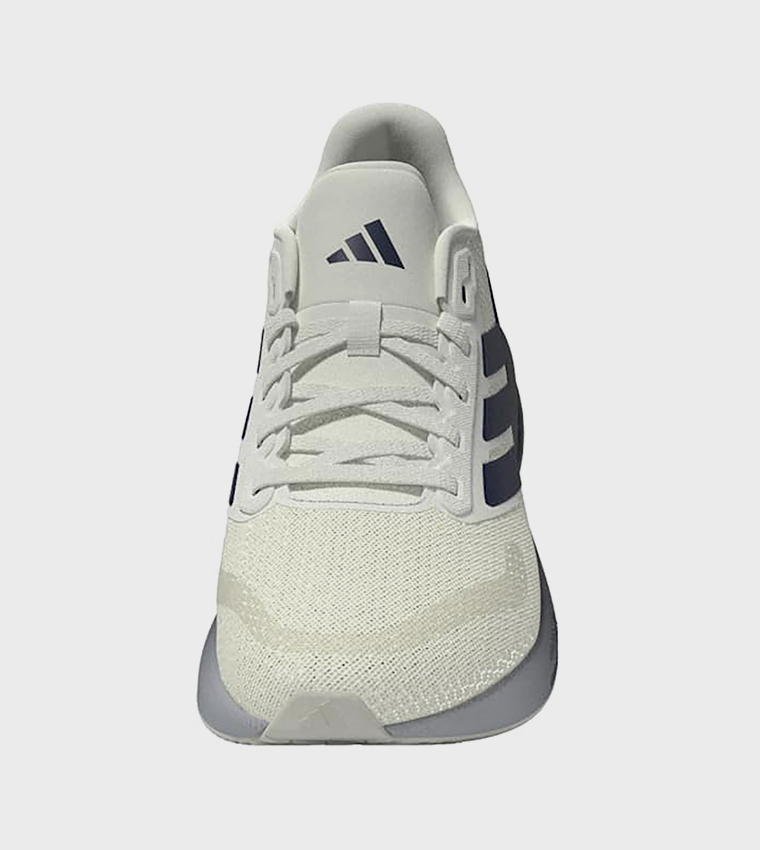 حذاء رن فالكون 5 مخطط برباط