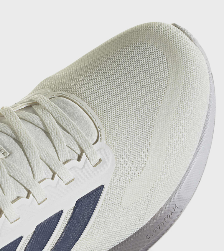 حذاء رن فالكون 5 مخطط برباط