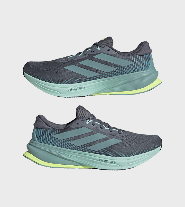 SUPERNOVA RISE 2 Lace Up Running Shoes