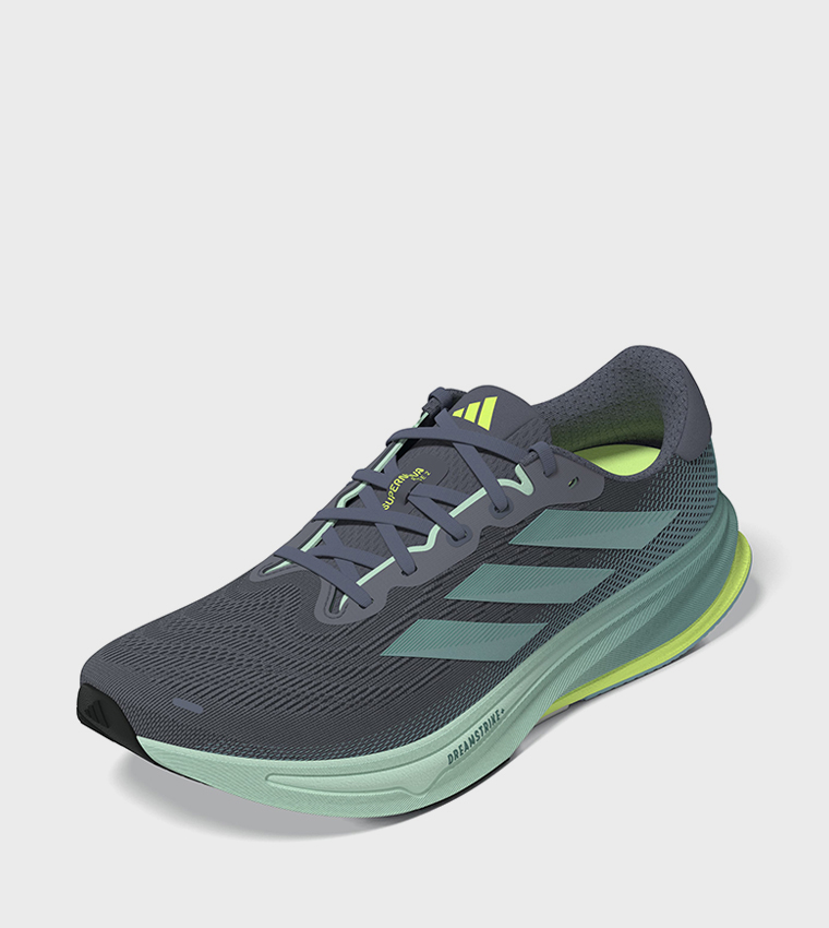 SUPERNOVA RISE 2 Lace Up Running Shoes