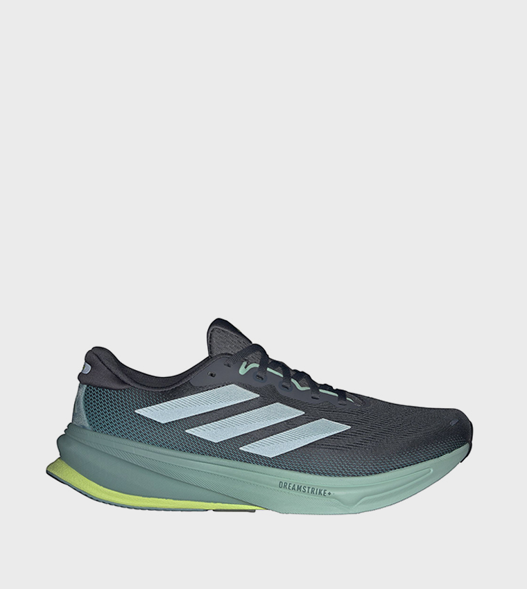 SUPERNOVA RISE 2 Lace Up Running Shoes