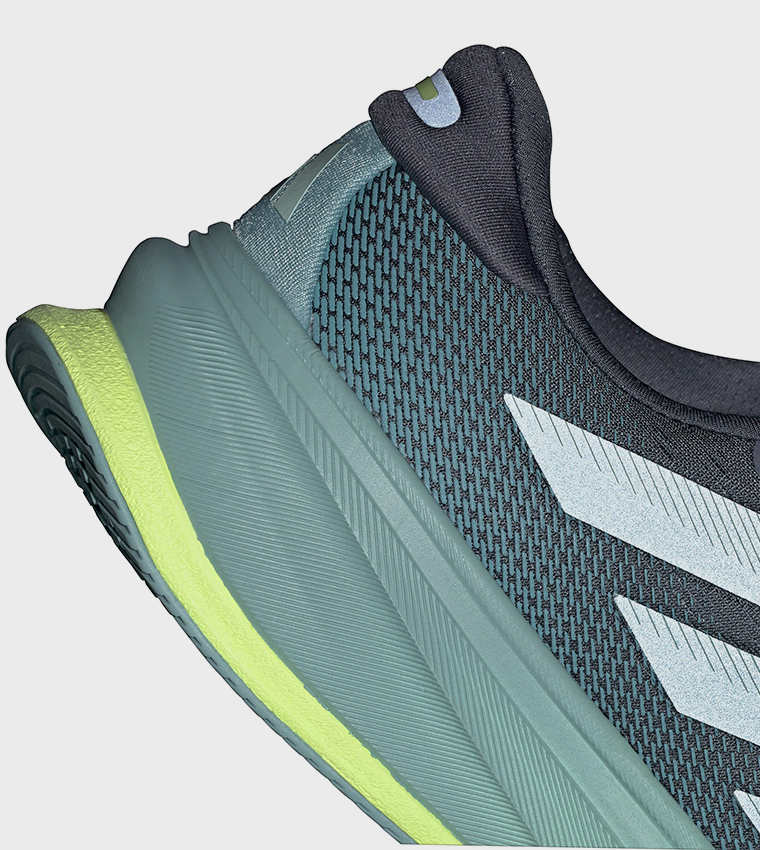 SUPERNOVA RISE 2 Lace Up Running Shoes