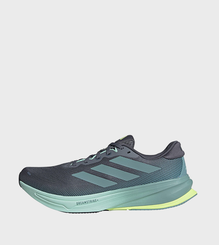 SUPERNOVA RISE 2 Lace Up Running Shoes