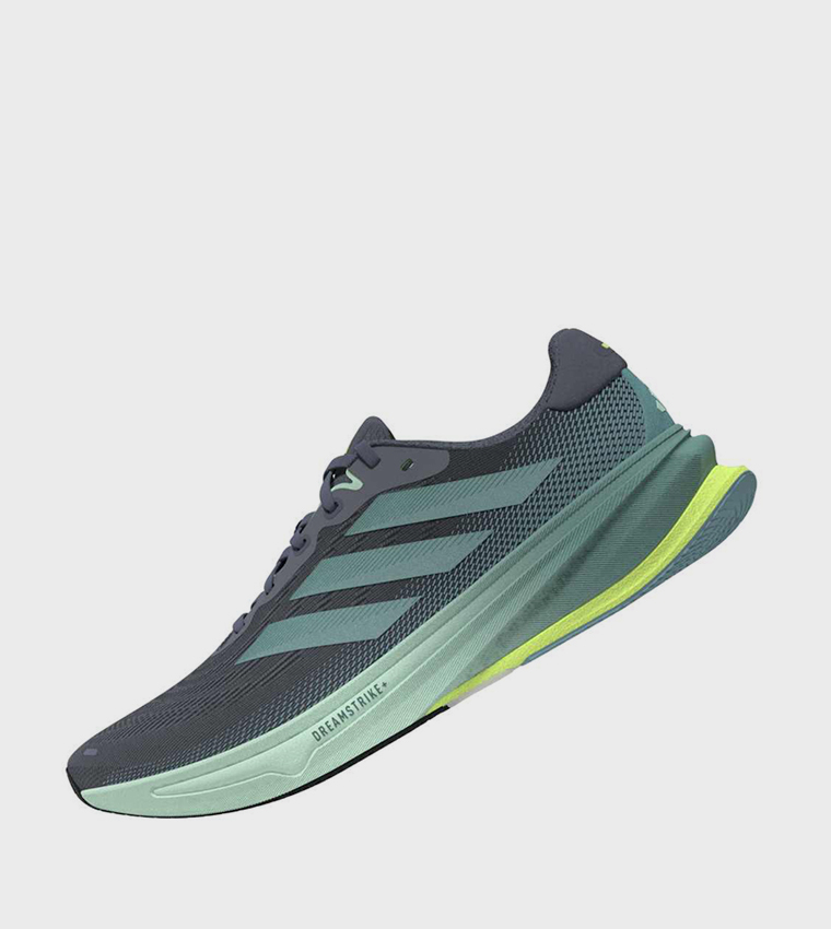 SUPERNOVA RISE 2 Lace Up Running Shoes