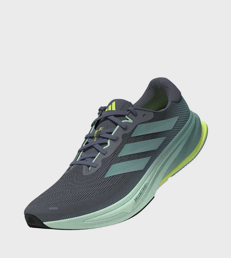 SUPERNOVA RISE 2 Lace Up Running Shoes