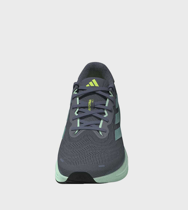SUPERNOVA RISE 2 Lace Up Running Shoes
