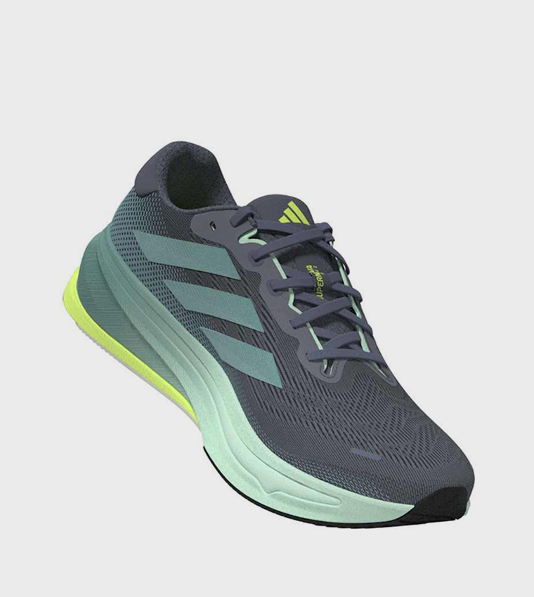 SUPERNOVA RISE 2 Lace Up Running Shoes