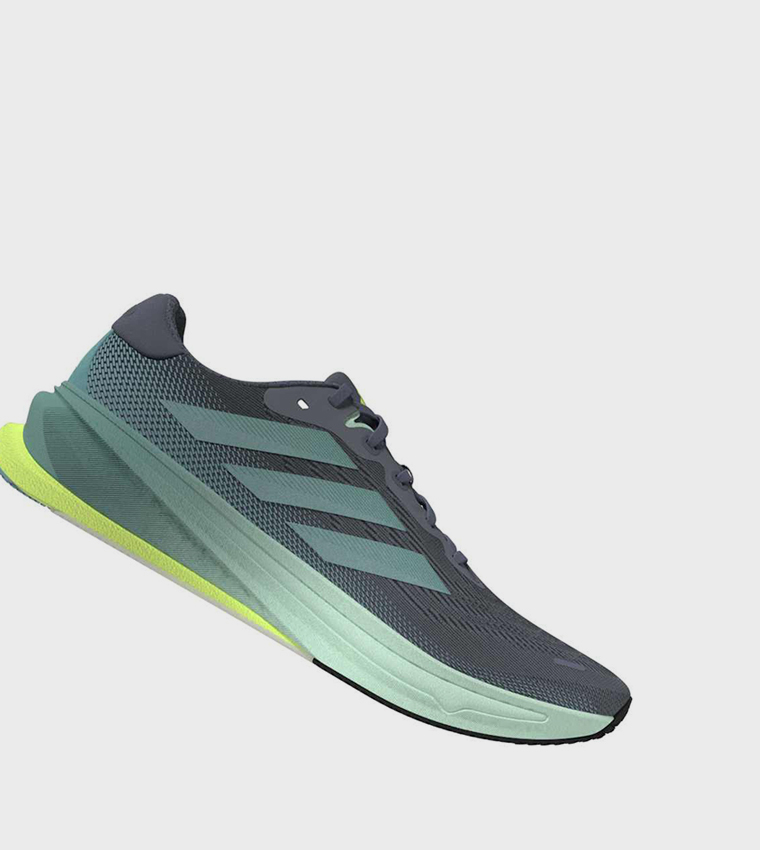 SUPERNOVA RISE 2 Lace Up Running Shoes