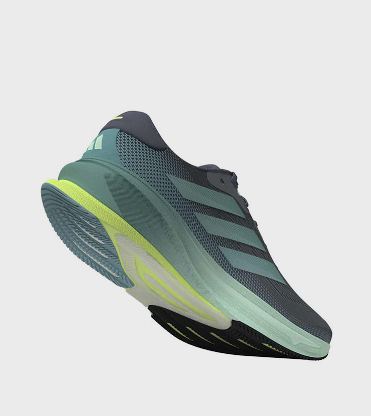 SUPERNOVA RISE 2 Lace Up Running Shoes