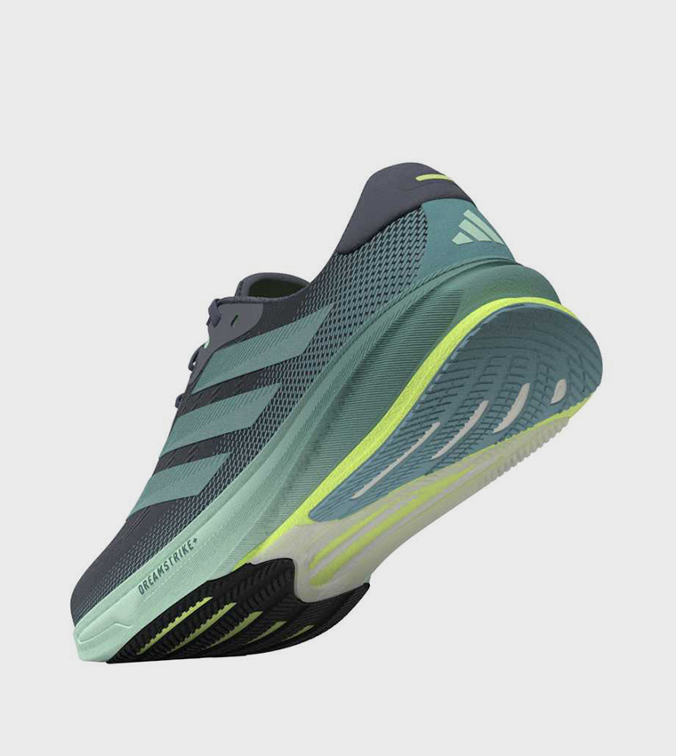 SUPERNOVA RISE 2 Lace Up Running Shoes