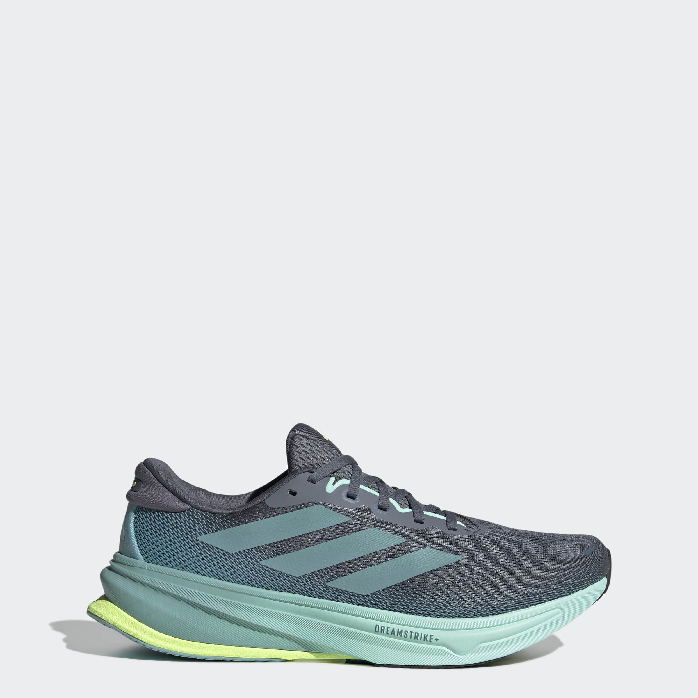 SUPERNOVA RISE 2 Lace Up Running Shoes