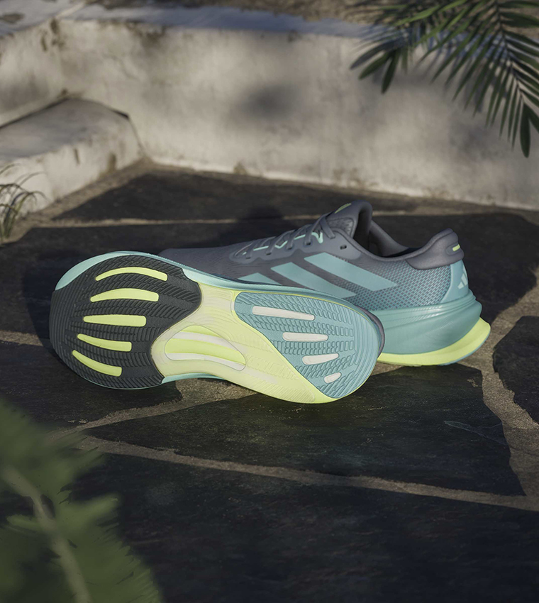 SUPERNOVA RISE 2 Lace Up Running Shoes