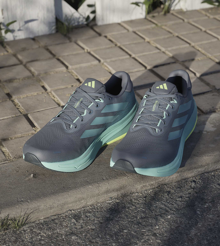 SUPERNOVA RISE 2 Lace Up Running Shoes