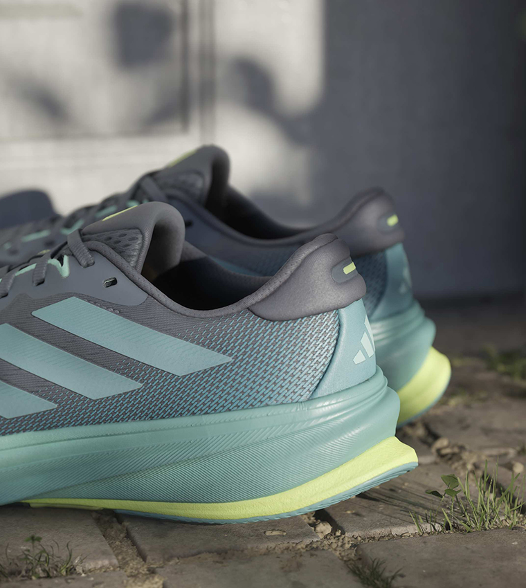 SUPERNOVA RISE 2 Lace Up Running Shoes