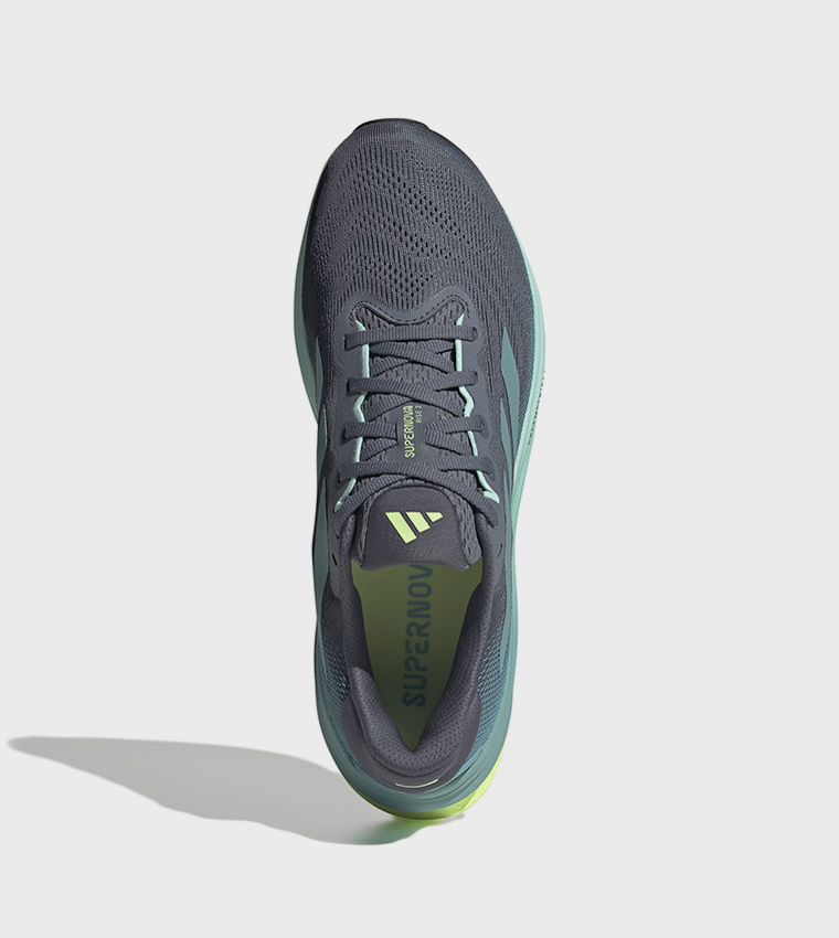 SUPERNOVA RISE 2 Lace Up Running Shoes