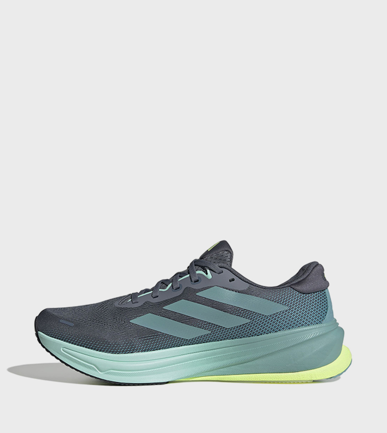 SUPERNOVA RISE 2 Lace Up Running Shoes