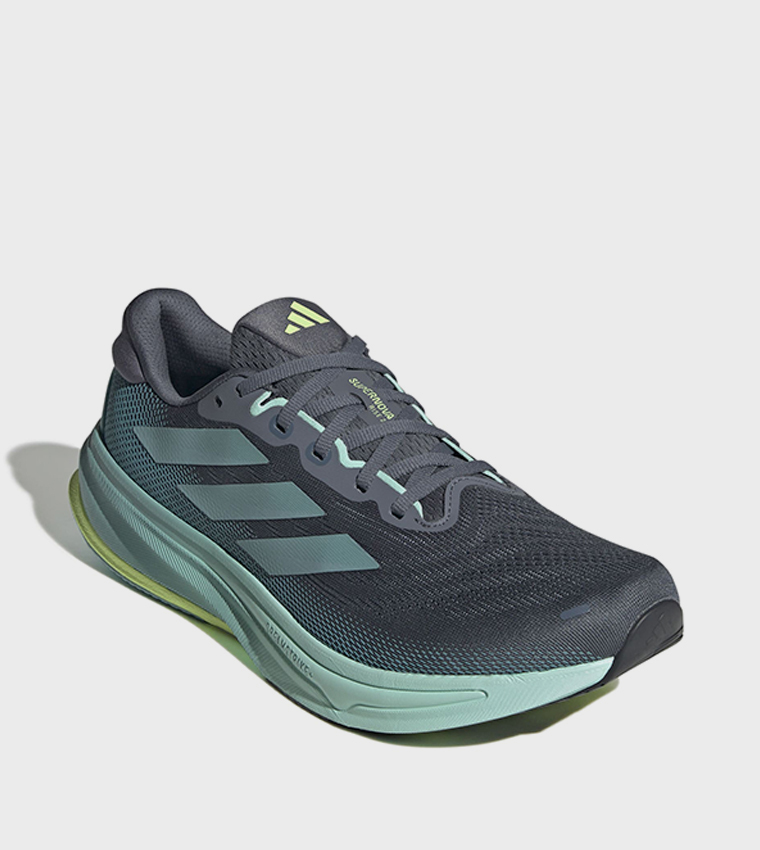 SUPERNOVA RISE 2 Lace Up Running Shoes