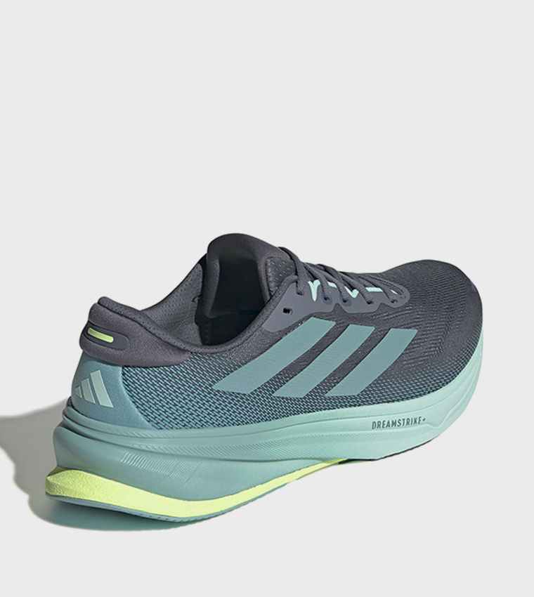 SUPERNOVA RISE 2 Lace Up Running Shoes