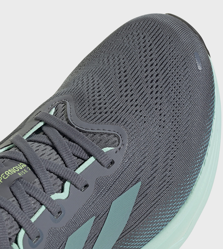 SUPERNOVA RISE 2 Lace Up Running Shoes