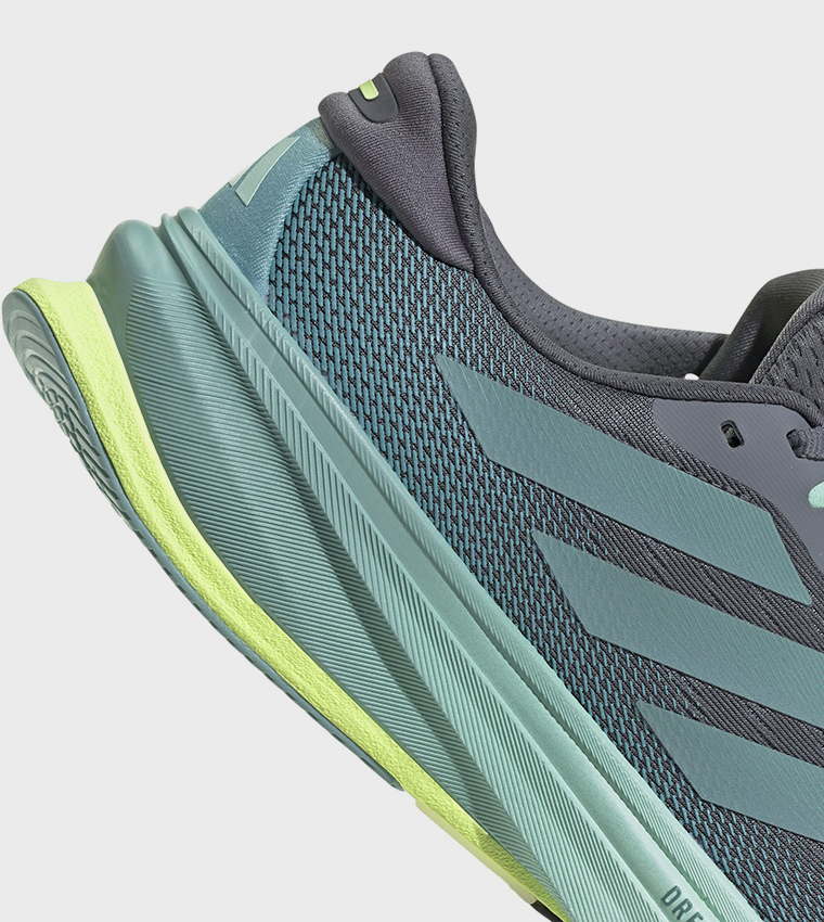 SUPERNOVA RISE 2 Lace Up Running Shoes