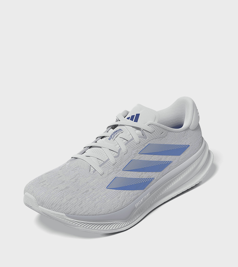 SUPERNOVA COMFORTGL Lace Up Running Shoes