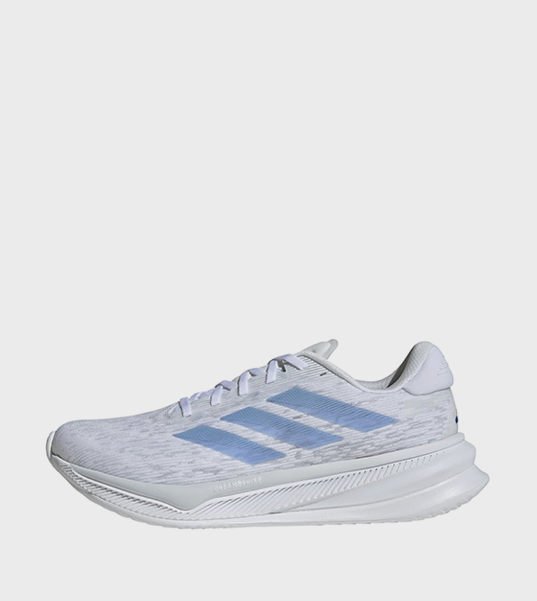 SUPERNOVA COMFORTGL Lace Up Running Shoes