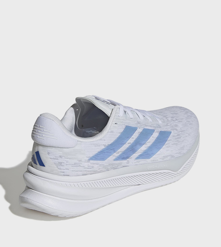 SUPERNOVA COMFORTGL Lace Up Running Shoes