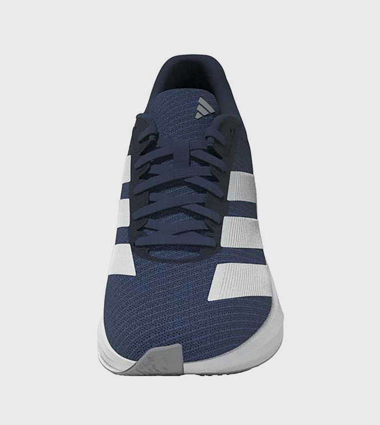 DURAMO RC2 Stripe Detail Lace-Up Running Shoes