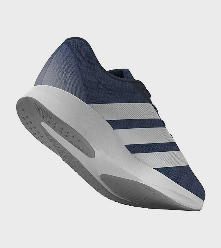 DURAMO RC2 Stripe Detail Lace-Up Running Shoes