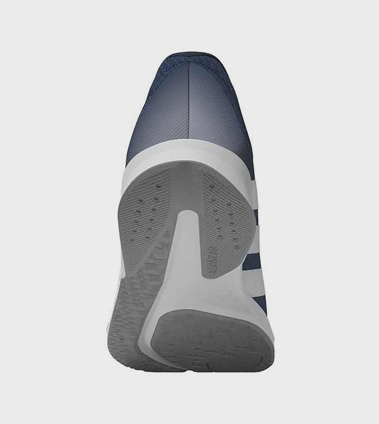 DURAMO RC2 Stripe Detail Lace-Up Running Shoes