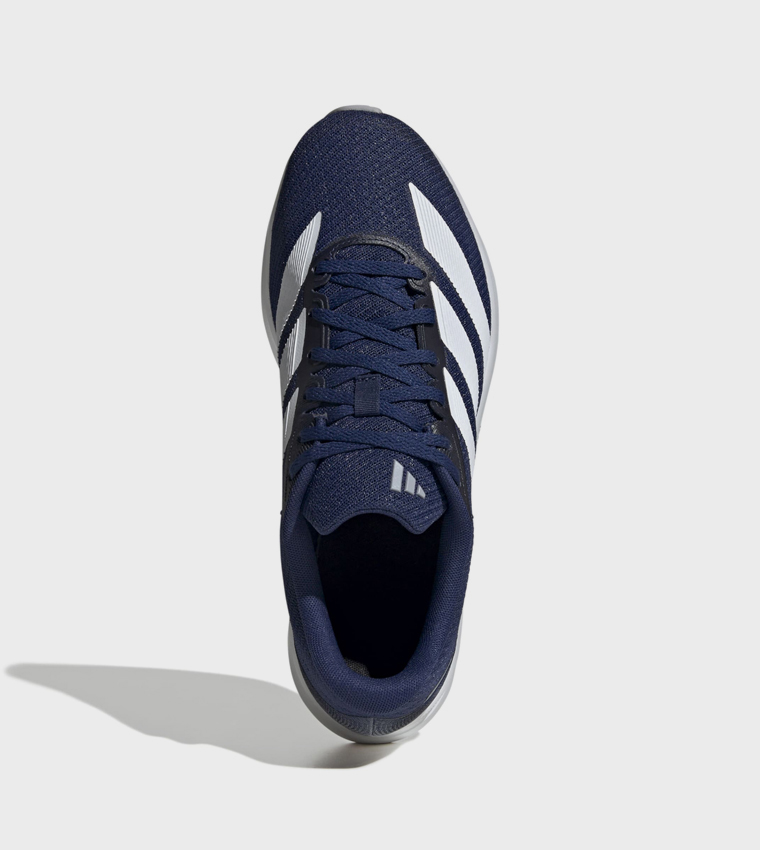 DURAMO RC2 Stripe Detail Lace-Up Running Shoes