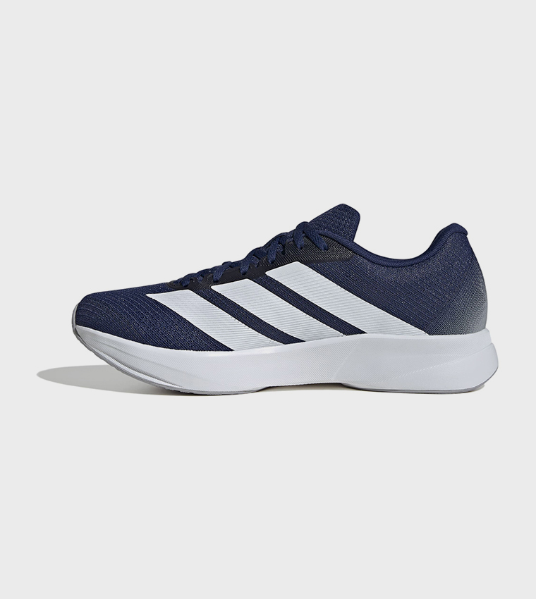 DURAMO RC2 Stripe Detail Lace-Up Running Shoes