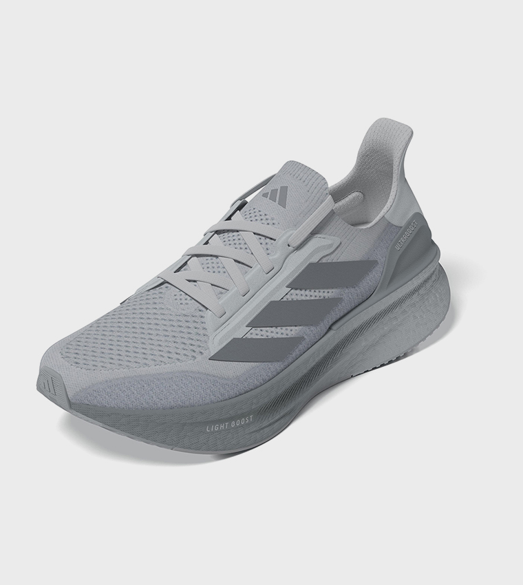 ULTRABOOST 5X Mesh Lace-Up Running Shoes