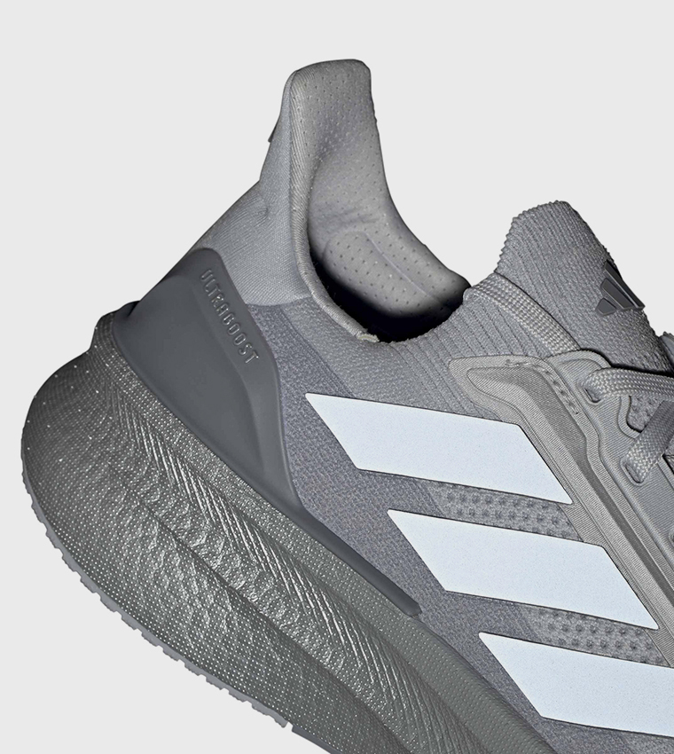 ULTRABOOST 5X Mesh Lace-Up Running Shoes