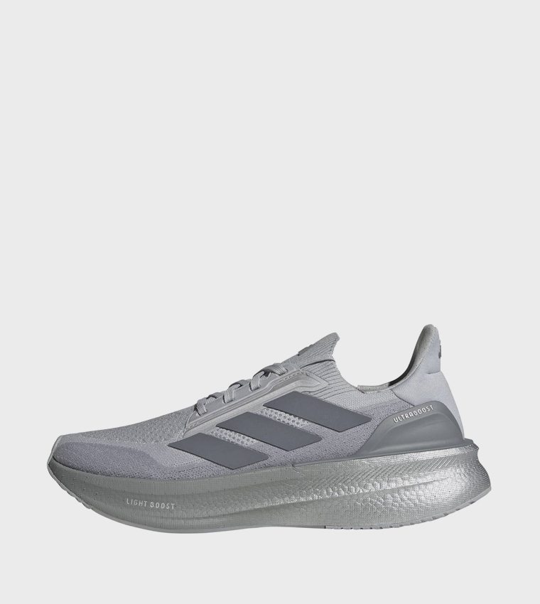 ULTRABOOST 5X Mesh Lace-Up Running Shoes